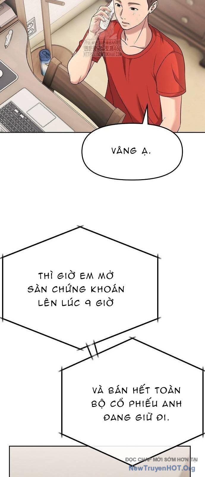 Nhân Viên Thực Tập Kim Cheolsu - chap104 - Trang 89